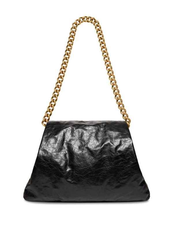 Balenciaga Puffer chain-strap tote - Image 6