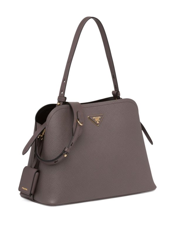 Prada Matinee handbag - Image 6