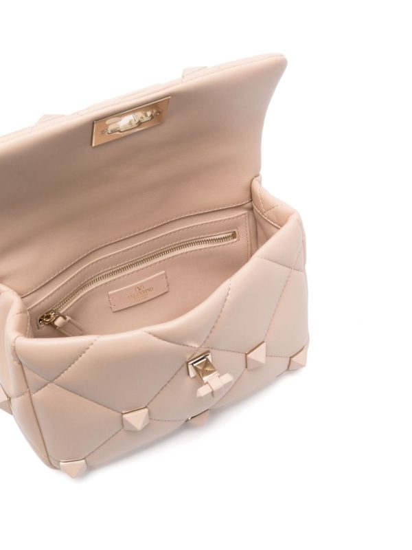 Valentino Garavani Roman Stud shoulder bag - Image 6