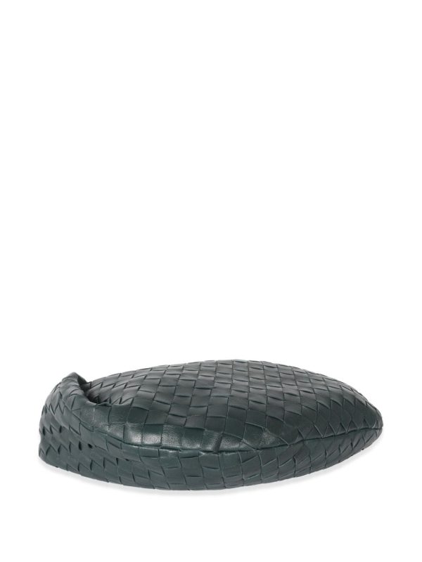 Bottega Veneta   Teen Jodie Intrecciato handbag - Image 6