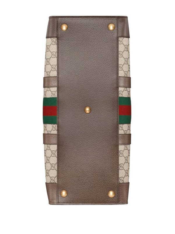 Gucci large Ophidia tote bag - Image 6