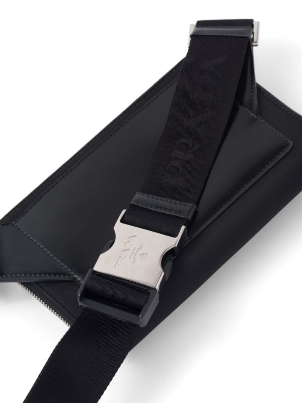 Prada Re-Nylon shoulder bag - Image 6