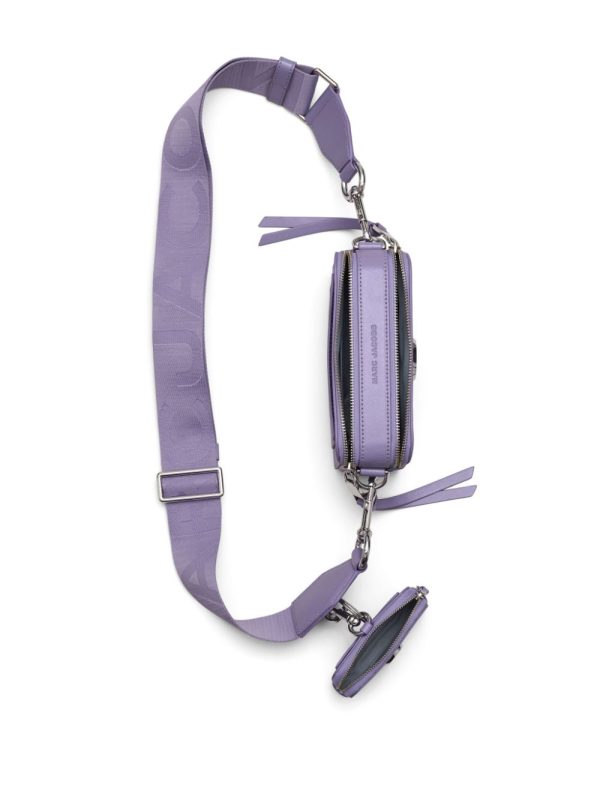 Marc Jacobs The Snapshot camera bag - Image 6
