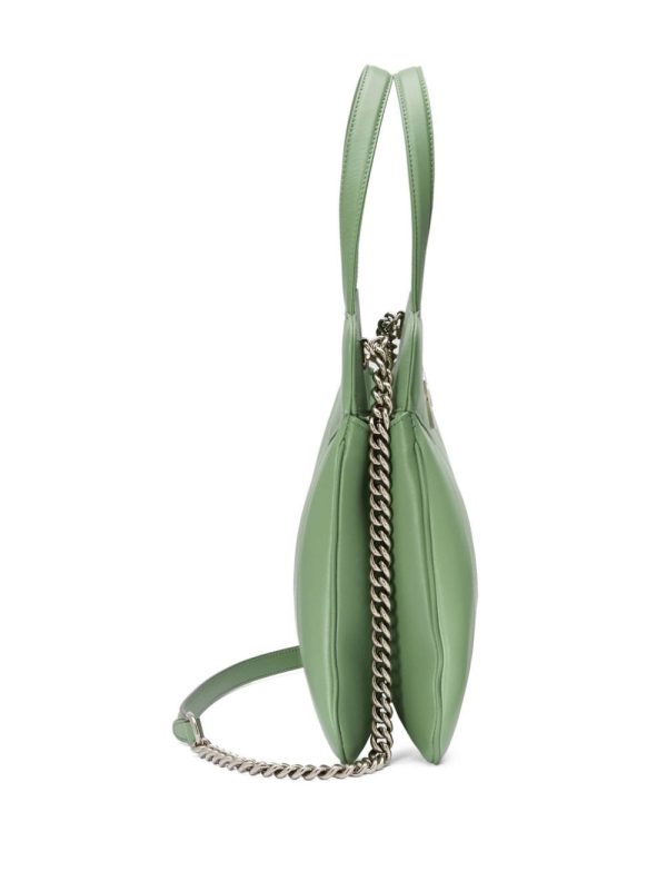 Gucci Borsa tote Petite GG piccola - Image 6