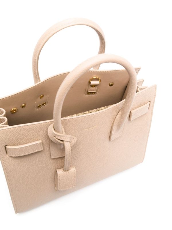 Saint Laurent Sac de Jour tote bag - Image 6