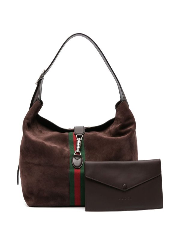Gucci medium Jackie 1961 shoulder bag - Image 6