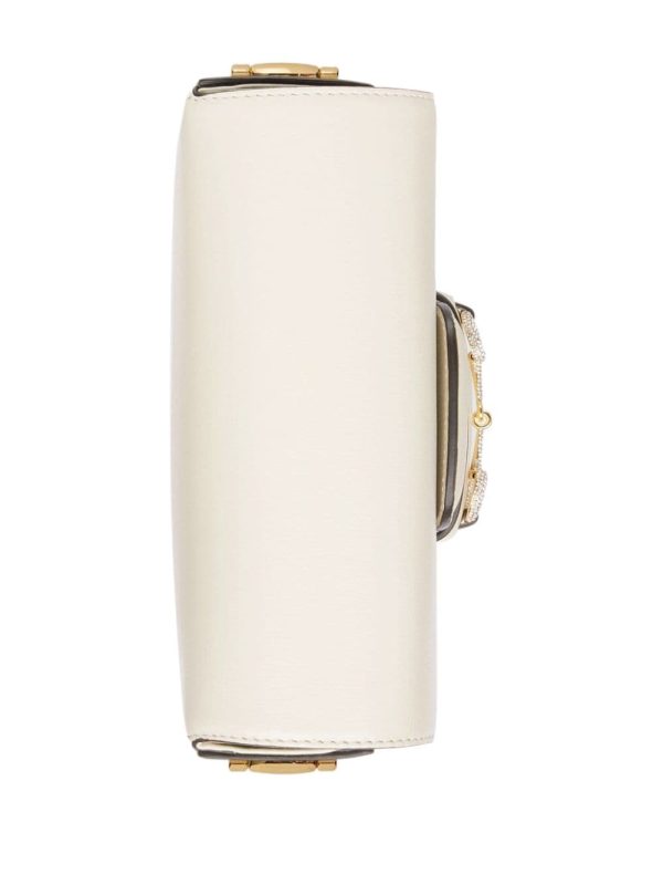 Gucci mini Horsebit 1955 shoulder bag - Image 6