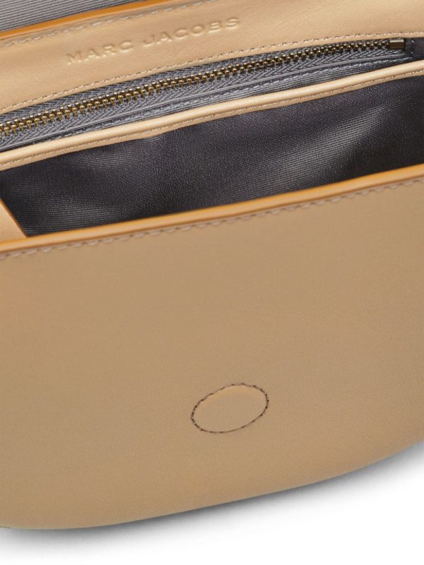 Marc Jacobs The J Marc Small saddle bag - Image 6