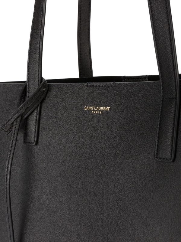 Saint Laurent large Shopper tote bag - Image 6
