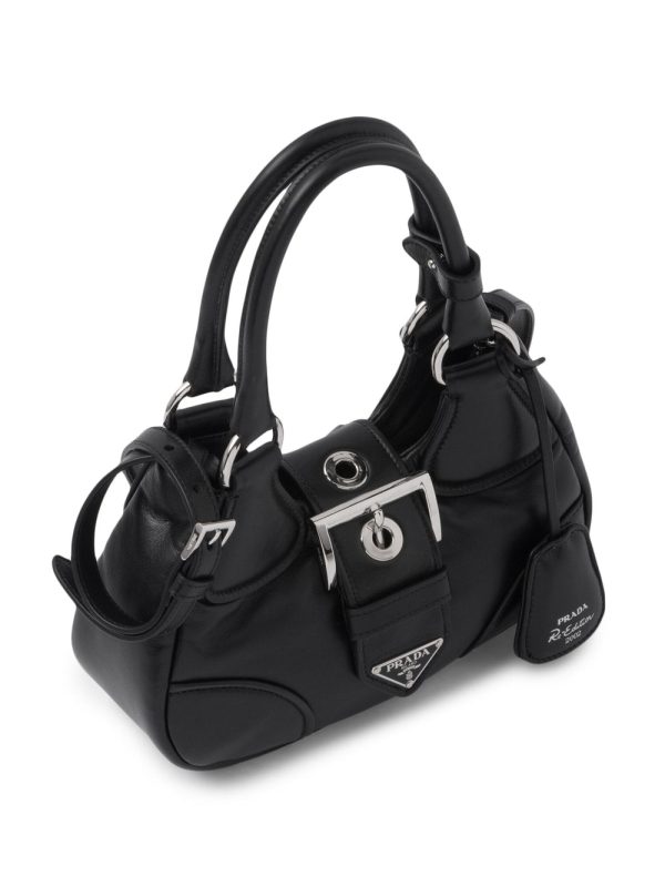 Prada Moon padded nappa-leather mini bag - Image 6