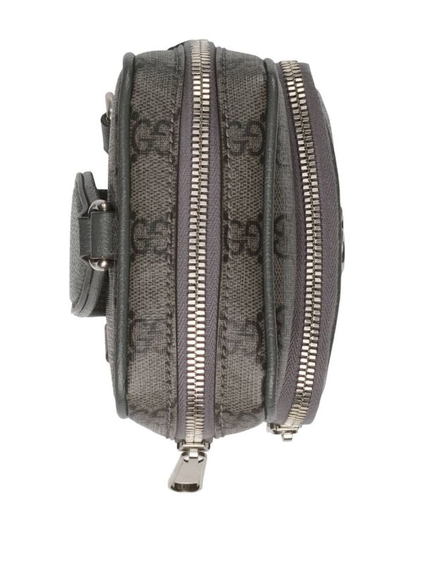 Gucci Ophidia logo-print belt bag - Image 6