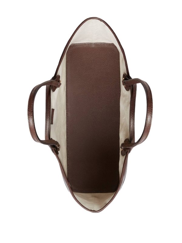 Gucci Ophidia medium tote bag - Image 7