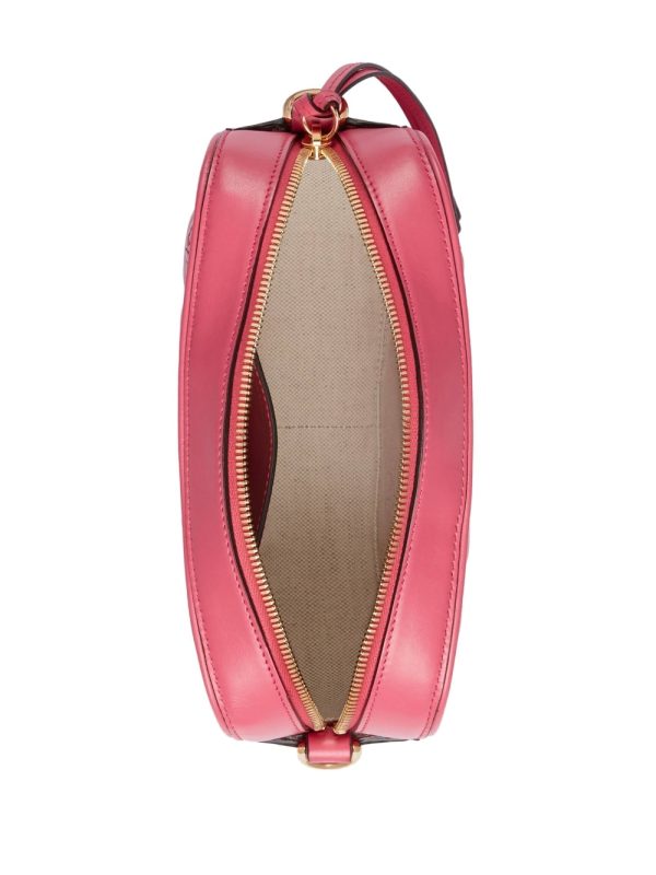 Gucci small GG Matelassé shoulder bag - Image 6