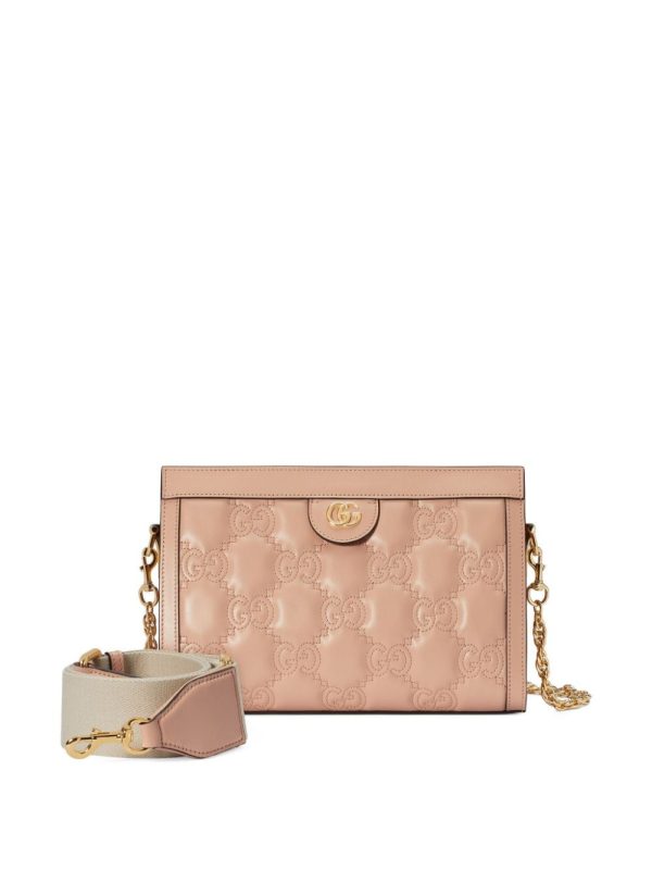 Gucci GG Matelassé shoulder bag - Image 7