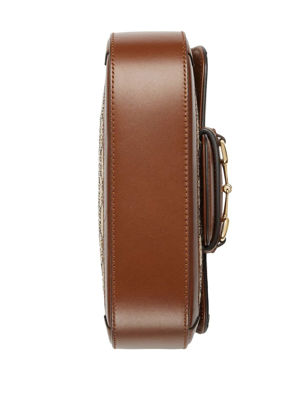 Gucci Horsebit 1955 GG mini bag - Image 7