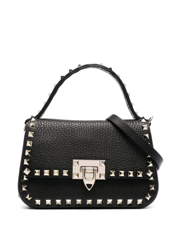 Valentino Garavani small Rockstud crossbody bag - Image 7