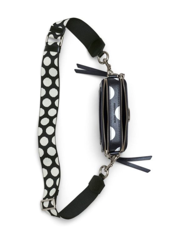 Marc Jacobs The Snapshot camera bag - Image 7