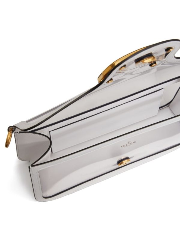 Valentino Garavani Locò shoulder bag - Image 7