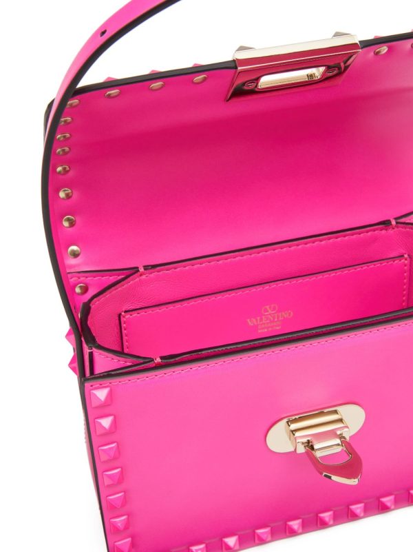 Valentino Garavani small Rockstud23 shoulder bag - Image 7
