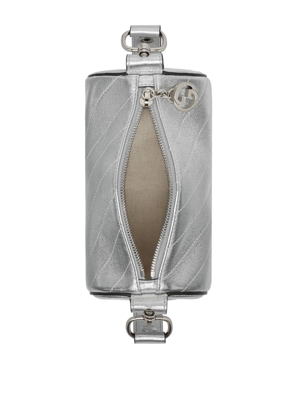 Gucci mini Blondie leather shoulder bag - Image 7