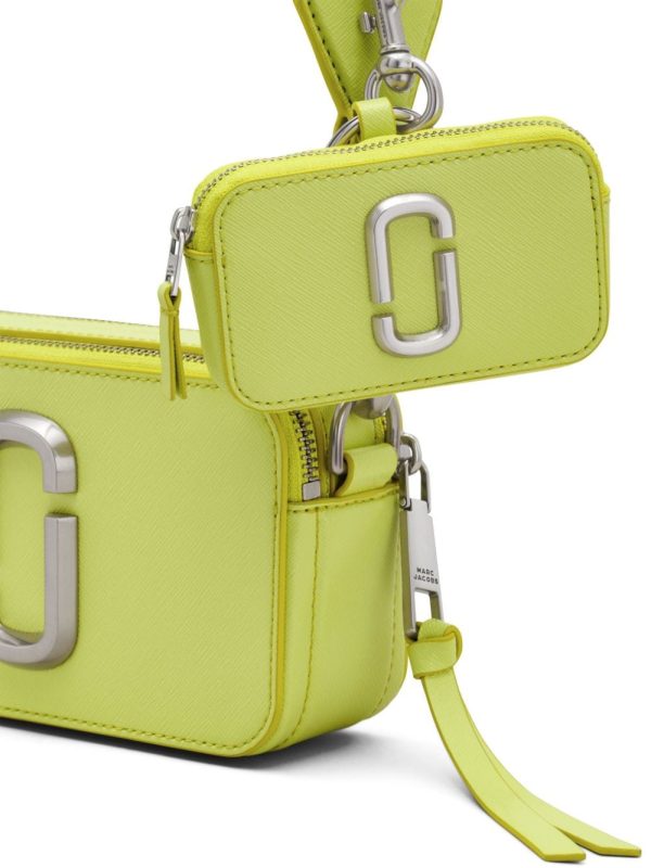 Marc Jacobs The Utility Snapshot camera bag - Image 7