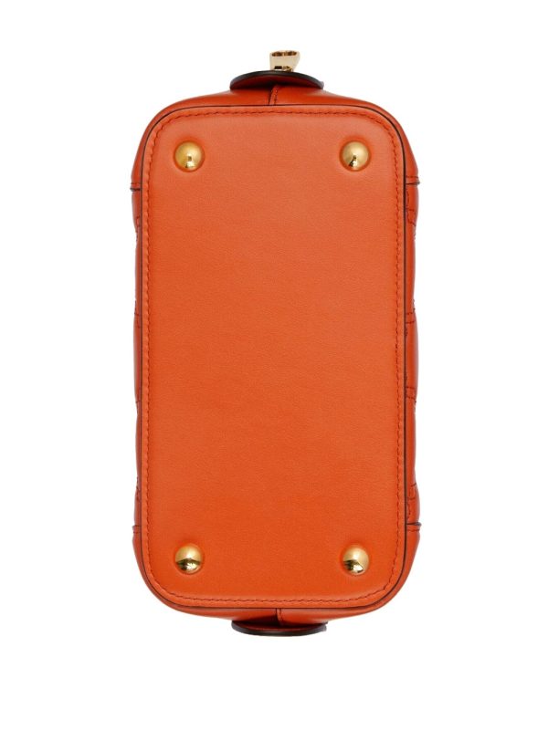 Gucci GG-matelassé handbag - Image 7
