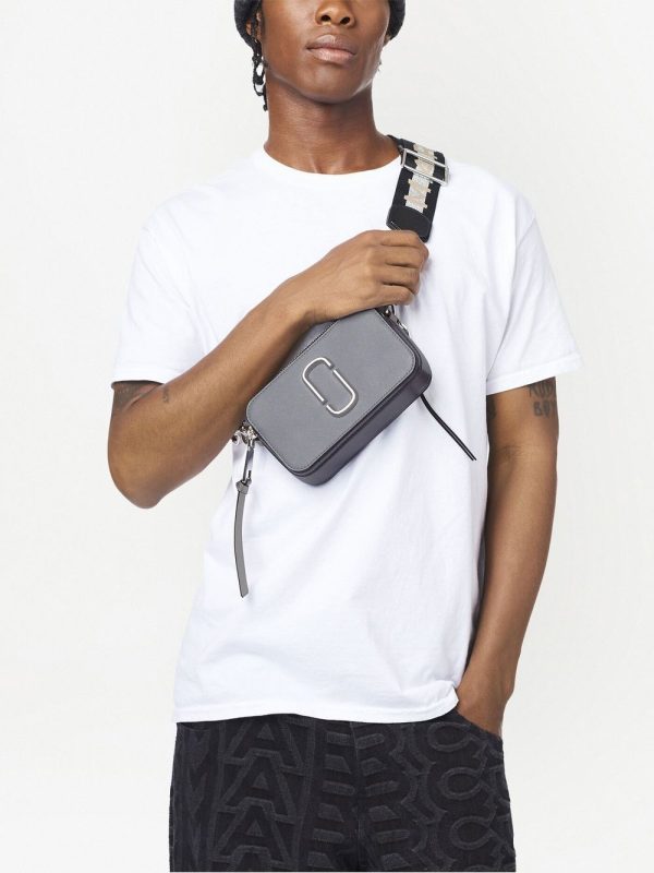 Marc Jacobs The Snapshot camera bag - Image 7