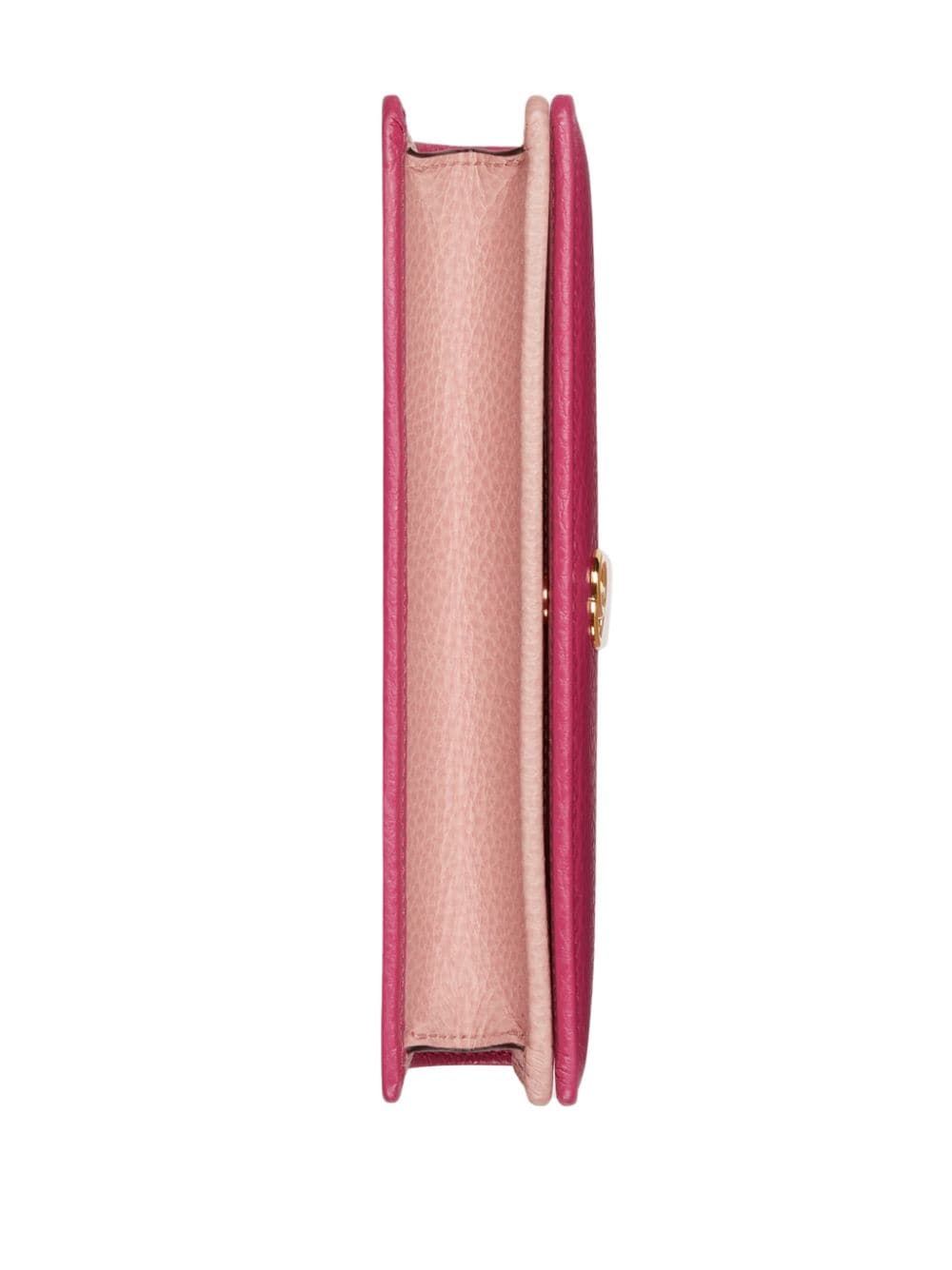 Gucci mini GG Marmont wallet-on-chain - Image 7