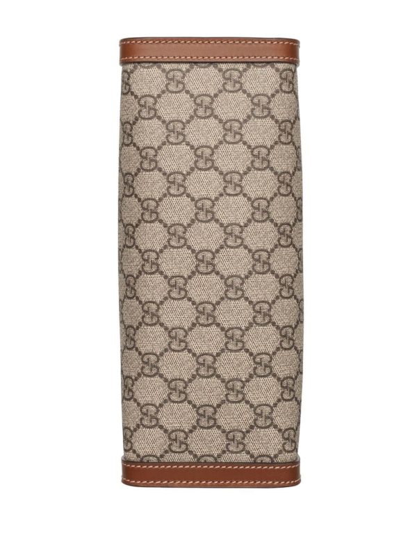 Gucci Padlock small GG shoulder bag - Image 7