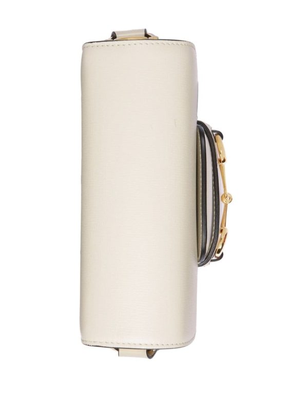 Gucci Horsebit 1955 leather shoulder bag - Image 5