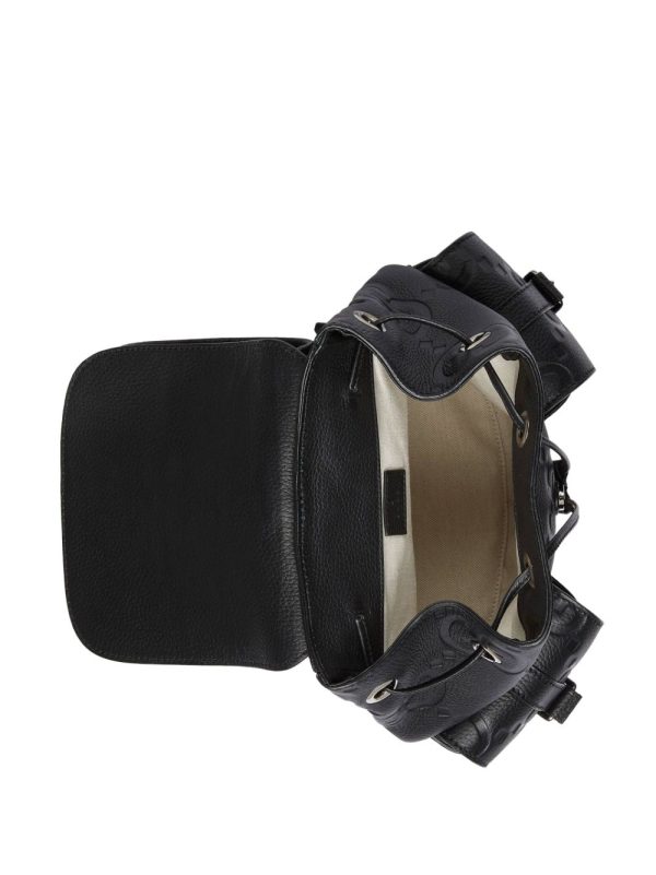 Gucci small jumbo-GG backpack - Image 7
