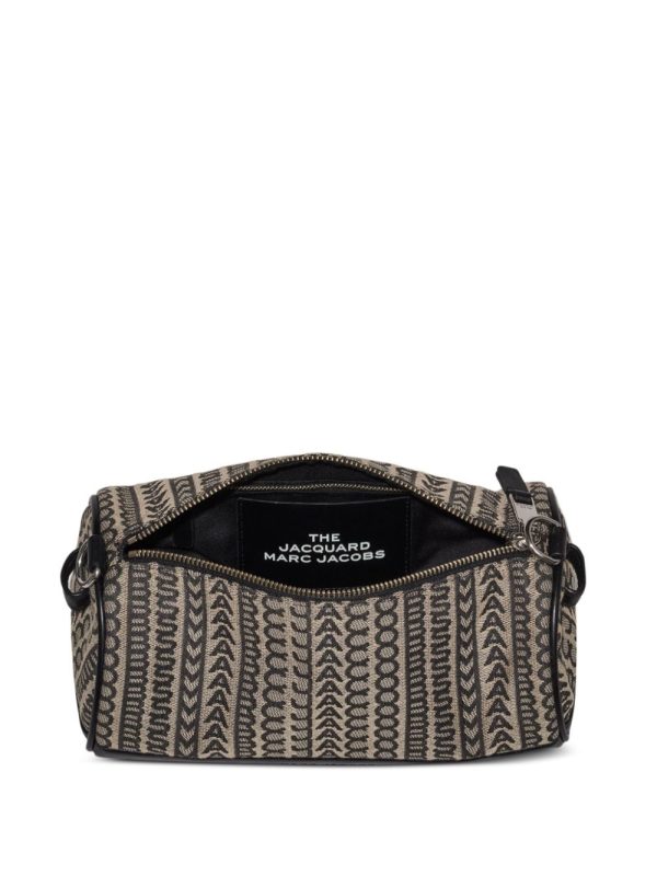 Marc Jacobs The Monogram Duffle bag - Image 7