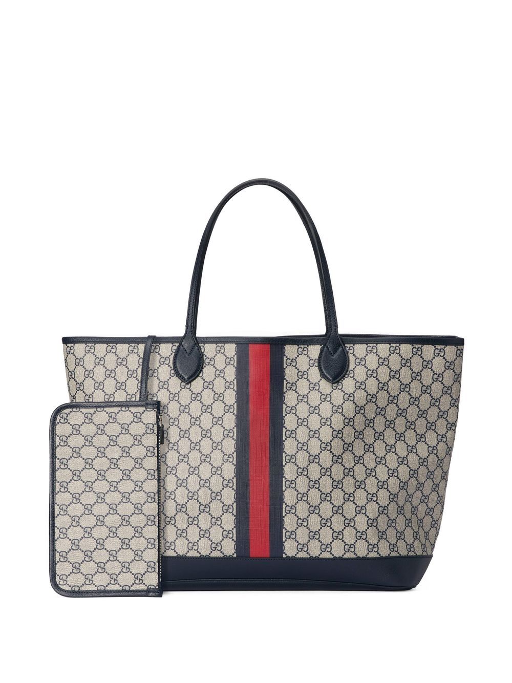 Gucci Ophidia GG-jacquard tote bag - Image 7