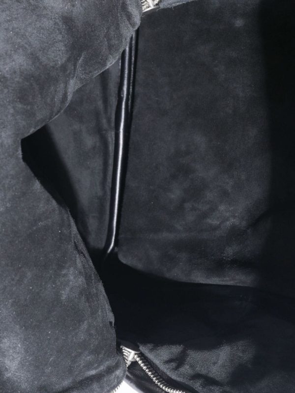 Bottega Veneta   small Intrecciato backpack - Image 7