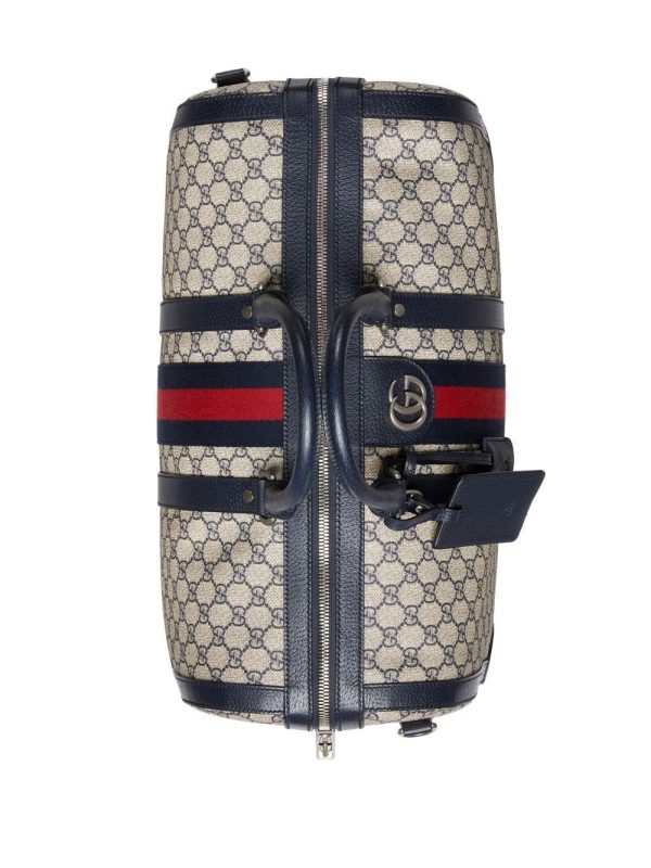 Gucci Savoy medium duffle bag - Image 7