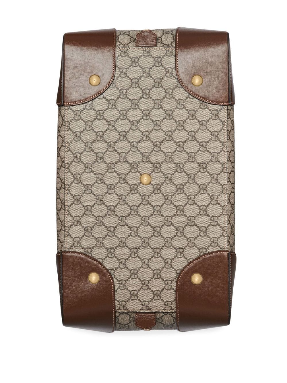 Gucci GG Supreme holdall - Image 7