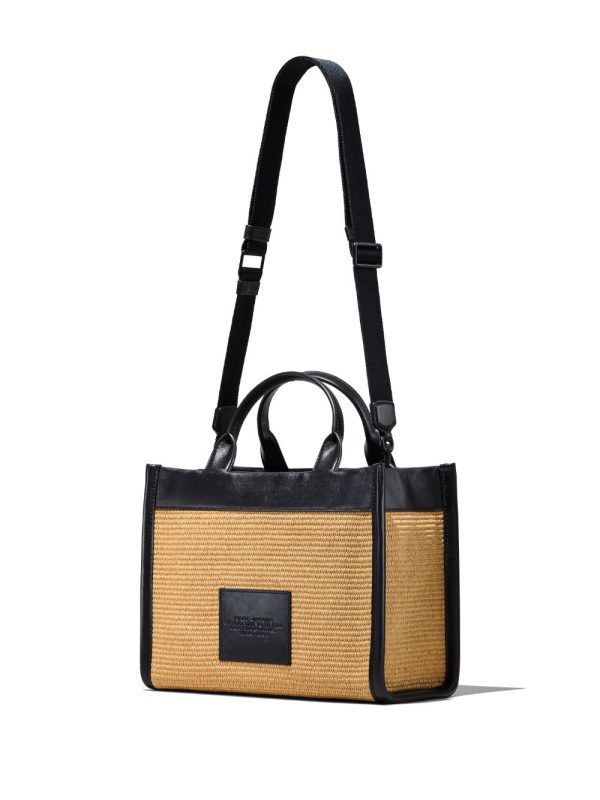 Marc Jacobs The Woven Medium Tote bag - Image 7