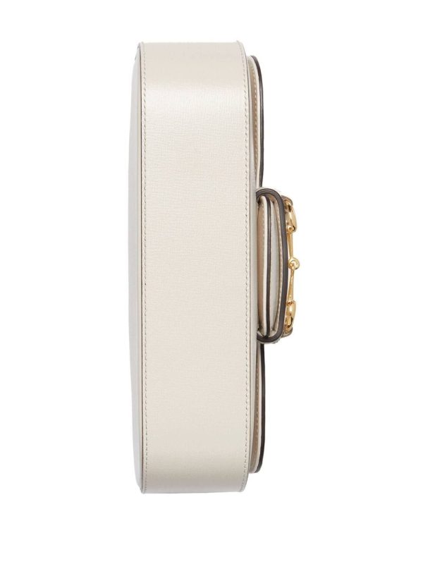 Gucci small Horsebit 1955 shoulder bag - Image 5