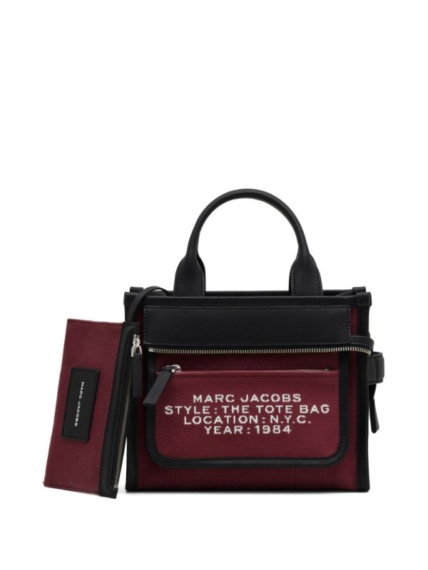 Marc Jacobs The Small Tote bag - Image 7