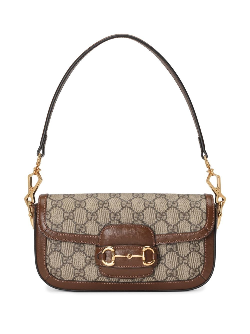 Gucci mini Horsebit 1955 shoulder bag - Image 7