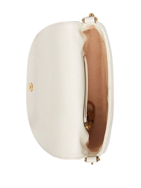 Gucci GG Marmont logo-lettering clutch bag - Image 6
