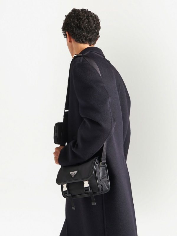 Prada Re-Nylon shoulder bag - Image 7