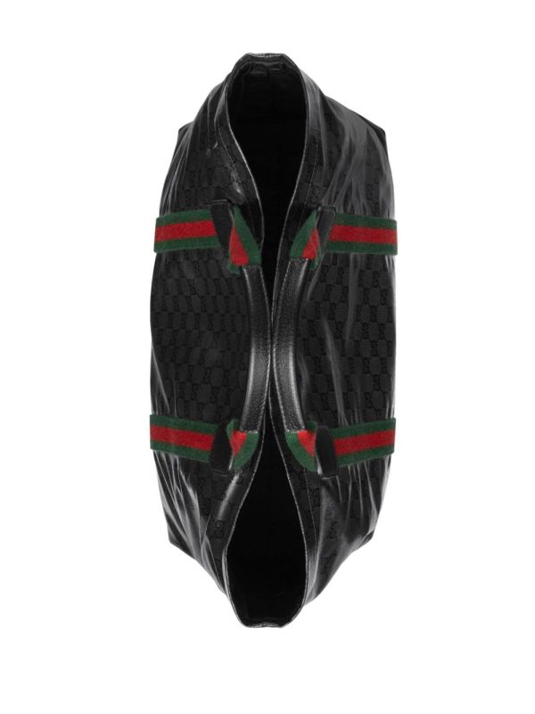 Gucci medium GG Crystal tote bag - Image 7