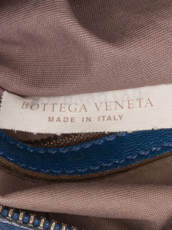 Bottega Veneta  2012-2023 Intrecciato shoulder bag - Image 7