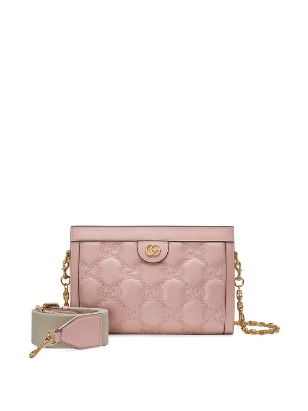 Gucci GG matelassé shoulder bag - Image 7