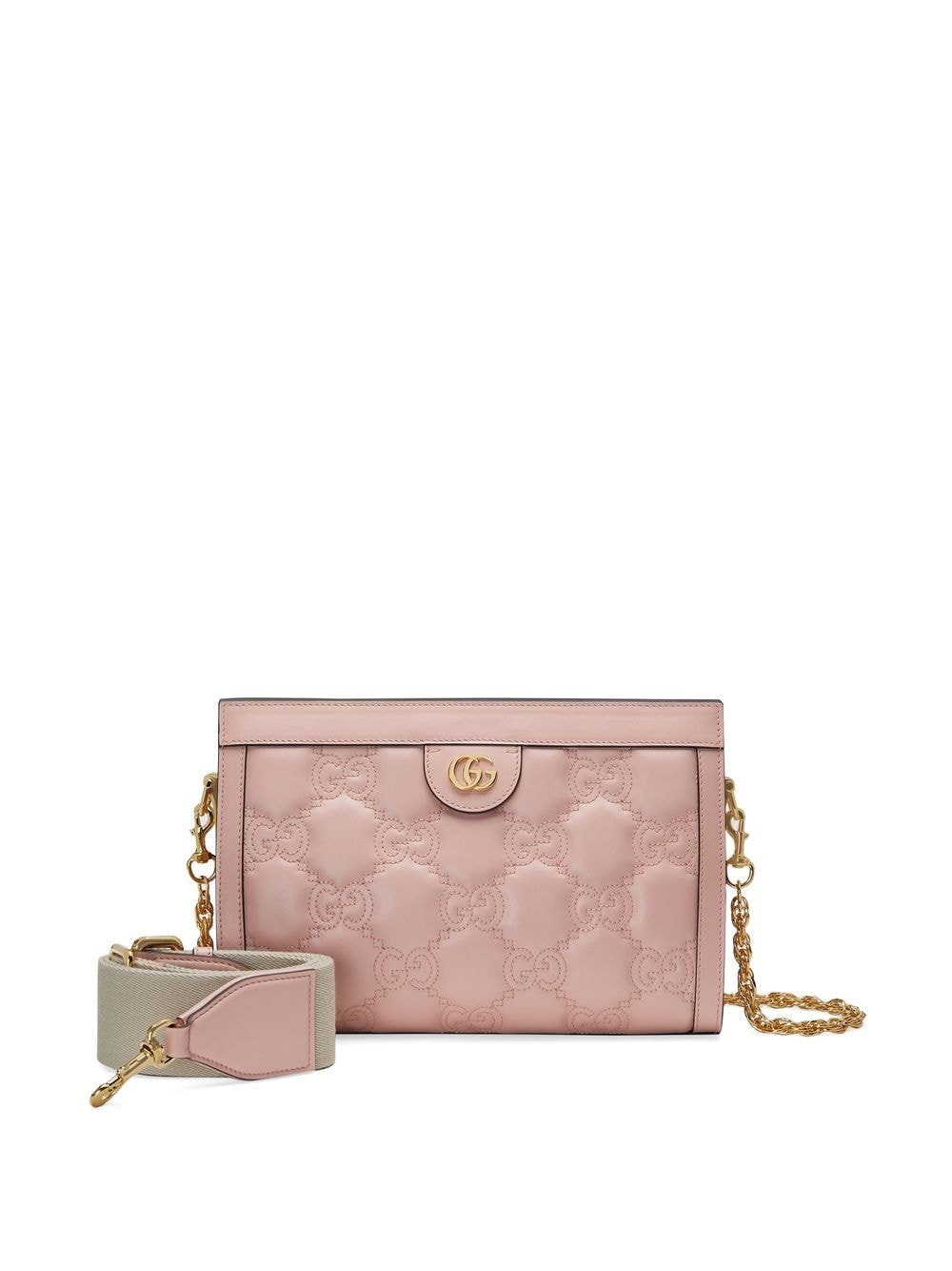 Gucci GG matelassé shoulder bag - Image 7
