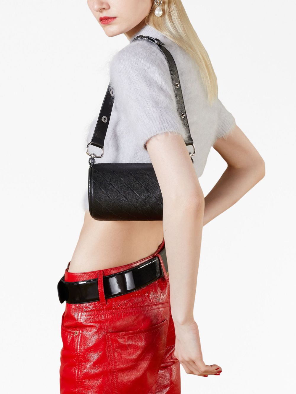 Gucci mini Blondie shoulder bag - Image 7