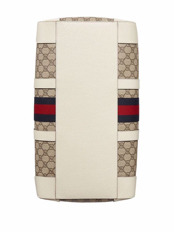 Gucci large Ophidia duffle bag - Image 7