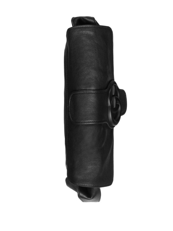 Gucci small Aphrodite leather shoulder bag - Image 7