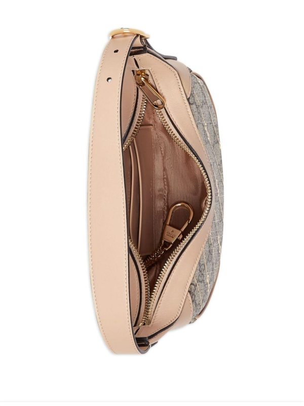 Gucci mini Ophidia Horsebit-print shoulder bag - Image 7